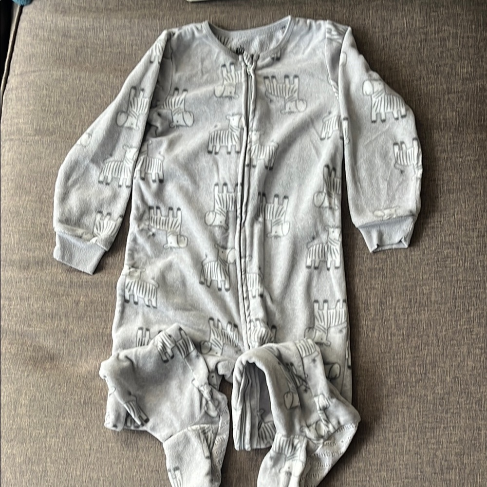 5T One Piece Sleeper
